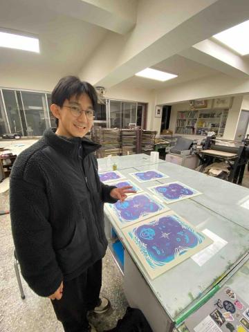 提供地毯服務的專家林翰