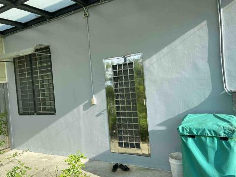 浩陽防水油漆工程 - 完成