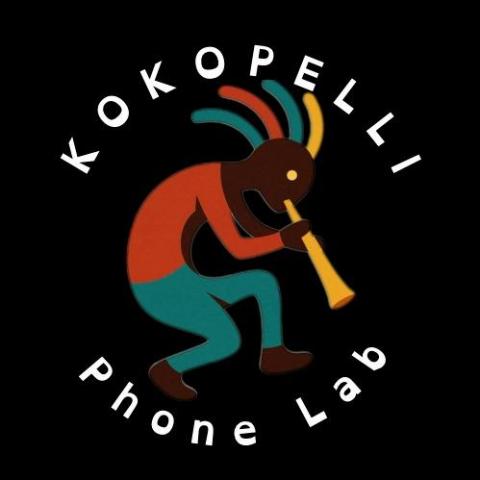 提供手機換電池服務的專家手機工坊&middot;科科佩利