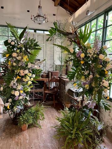 Bonnie  - 各式怖置