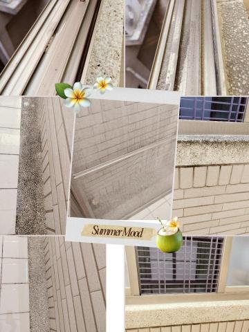 周庭蓁 - 居清完成前後照