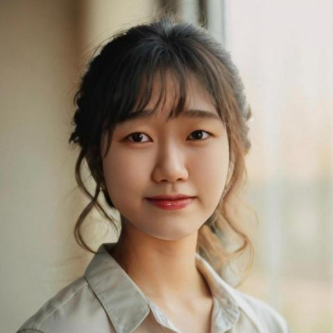 提供棒球規則服務的專家Kelly Chuang