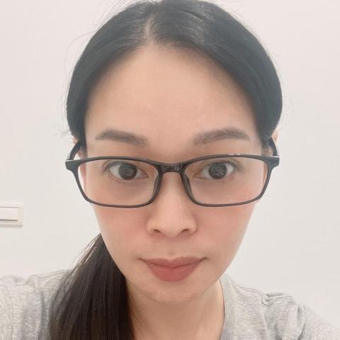 提供找工作服務的專家陳禹彤