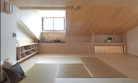 匯格空間設計 - 和室設計