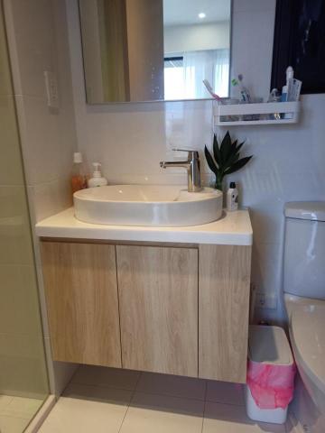 匯格空間設計 - 浴室面盆改造設計