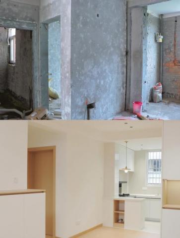 宏帝裝潢設計公司 - 