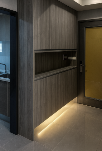 丰煦室內裝修 - 