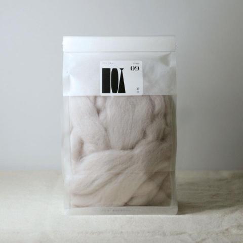 Zehan - 羊毛包裝設計