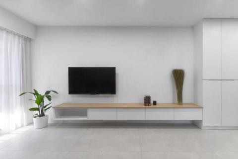 禎咖都棲室內裝修設計有限公司‧袁禎佑建築師 - 