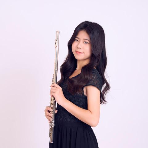 提供線上家教服務的專家王昱媛