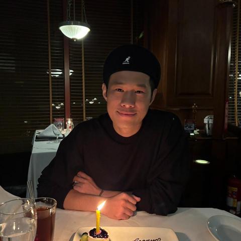 提供手工服務的專家楊