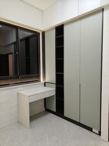 匯格空間設計 - 衣櫃設計