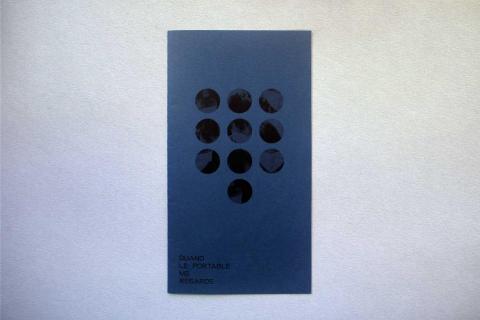 Zehan - Quand le Portable Me Regarde