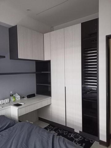 匯格空間設計 - 兒子房設計