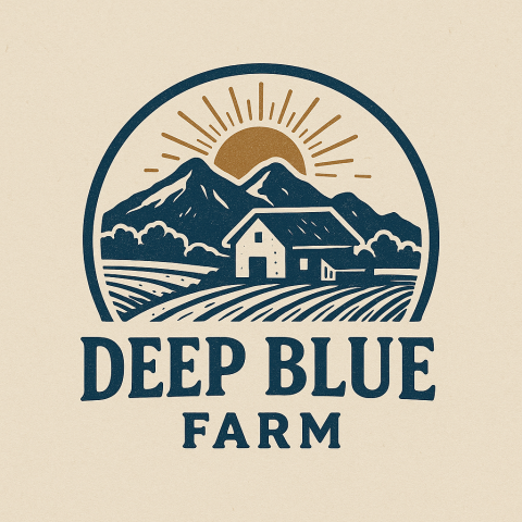 呂姵緹 - 我家農場LOGO