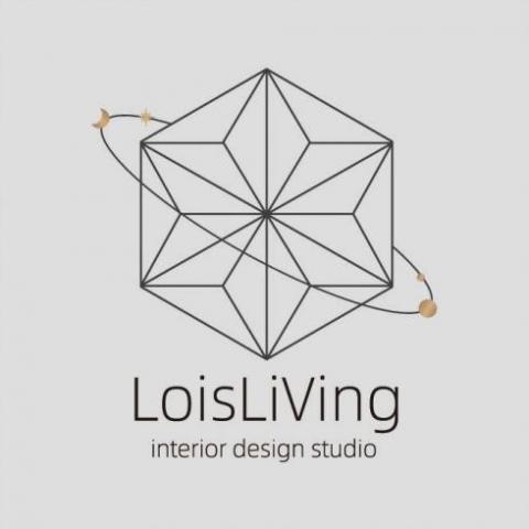 提供23服務的專家李珞熒空間設計工作室