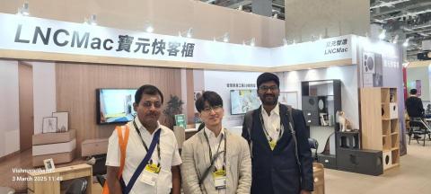 Brian Fan - 英文業務