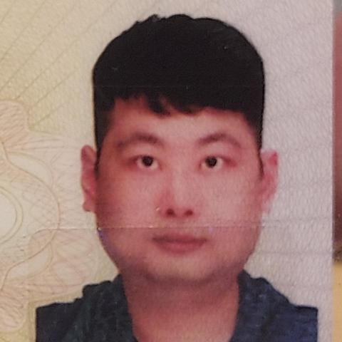 提供裁判服務的專家賀騰崴