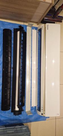 三宝愛洗@新竹各類家電專業拆洗與保養@ - 