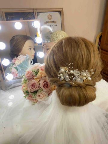 關西霧眉紋眉推薦Jessie x studio潔莃工作室/彩妝造型/半永久紋