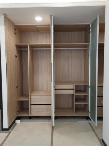 匯格空間設計 - 衣櫃內裝設計