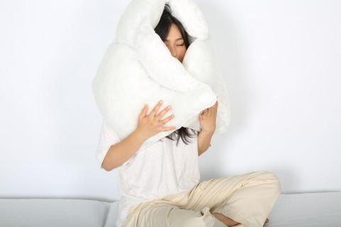 Zehan - Fragile Comfort