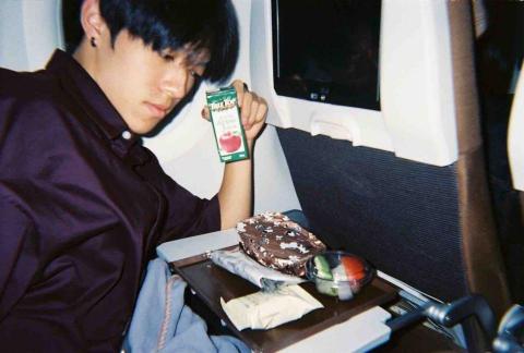 提供88服務的專家吳秩朋