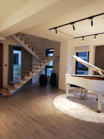 匯格空間設計 - 琴房設計