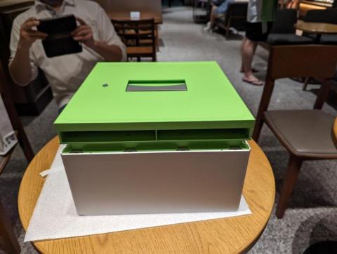 想三天工作室 - 產品設計