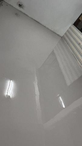 鑫貔清潔 - epoxi  地板完成