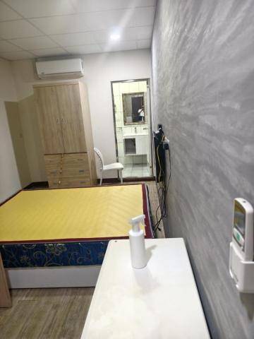 鑫貔清潔 - 搬家套房清潔