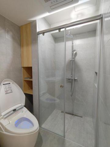 匯格空間設計 - 浴室設計二