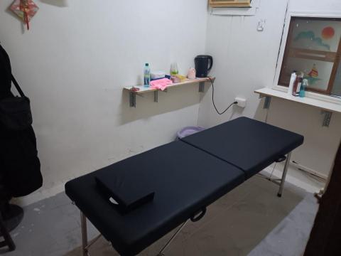 中部大技師 - 工作室