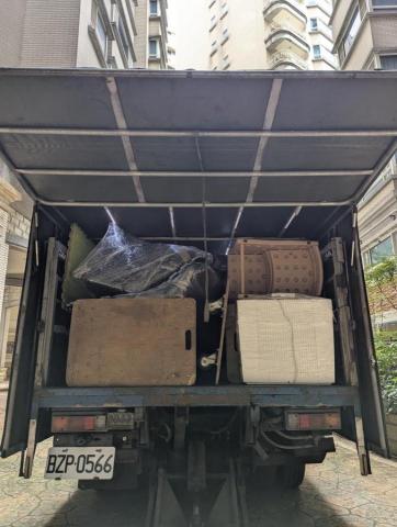 淡水專業搬家 - 