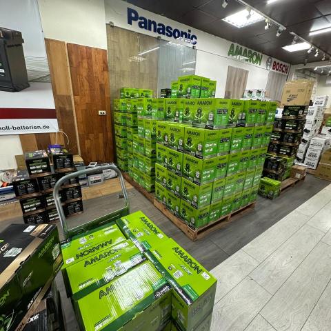 提供機車中古服務的專家彼得電池