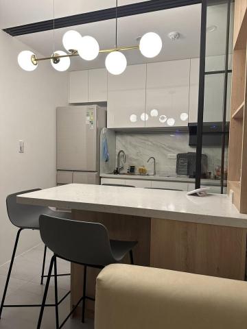 匯格空間設計 - 廚房與中島空間設計