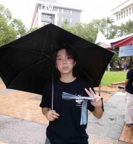 新店區自然發音老師推薦廖姿婷