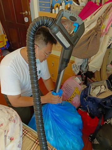 法蘭克病媒剋敏專家 - 