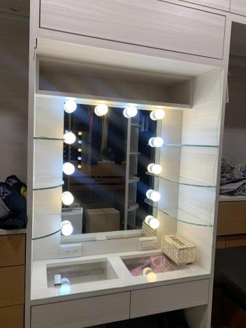 大新竹安家修繕 - 老婆最愛的明星化妝台