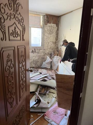 大新竹安家修繕 - 專業拆除