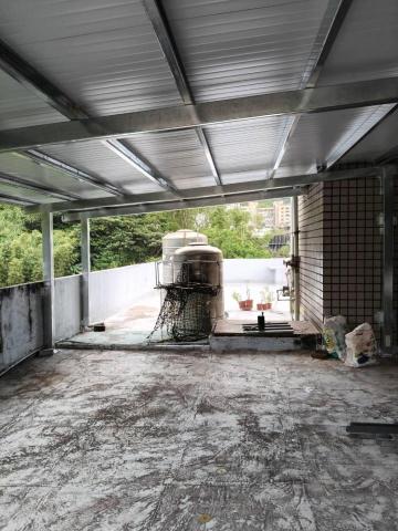 慧昇鐵皮屋工程行 - 樹林光興街鐵皮屋