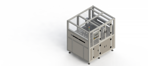 張順傑 - 進修課程作品