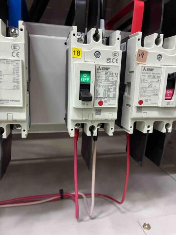 家麒（水電） - 