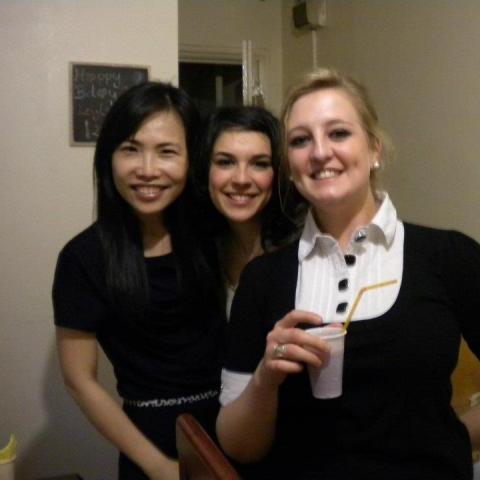 提供合作金庫銀行客服服務的專家葉小姐