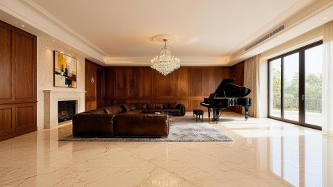 大新竹安家修繕 - 執證室內設計師專業設計