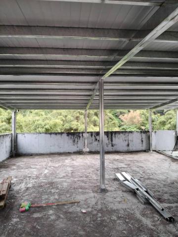 慧昇鐵皮屋工程行 - 樹林光榮街鐵皮屋