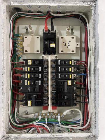 水電宅急便 - 電箱及全戶線路整新