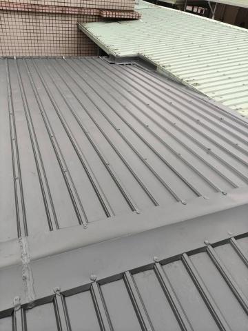 慧昇鐵皮屋工程行 - 樹林光興街鐵皮屋