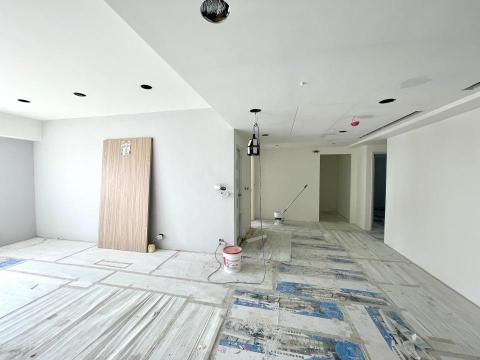 大新竹安家修繕 - 專業施工團隊