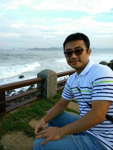 提供erp服務的專家張育榮